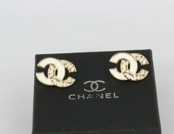 Orecchini Chanel Modello 99